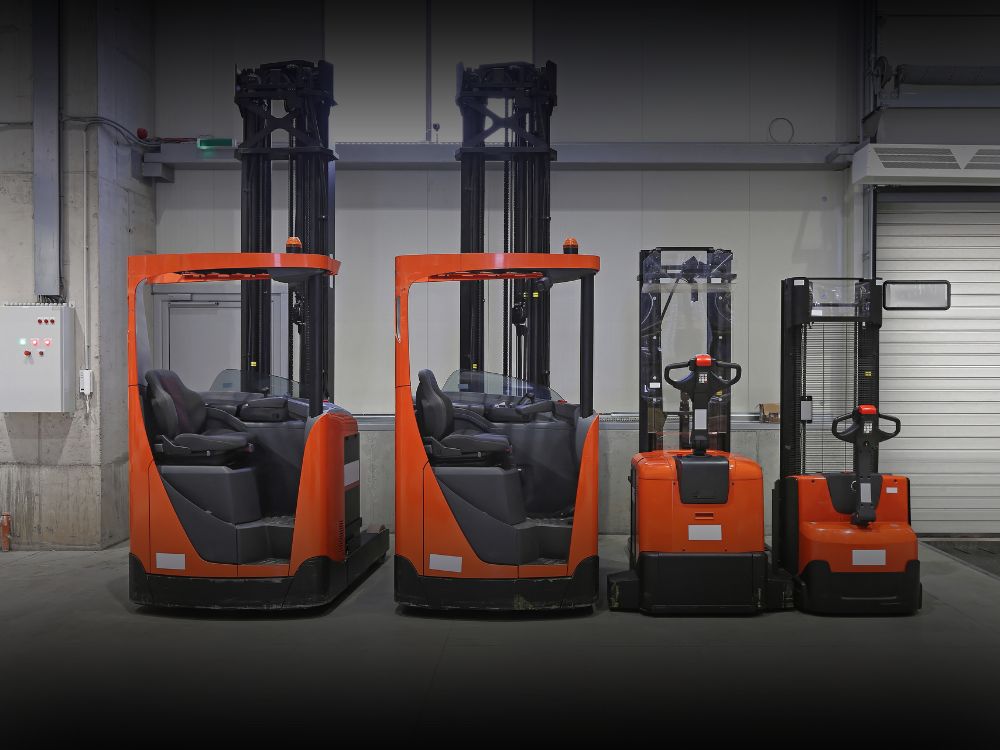 Pasar Alat Berat di Jabodetabek: Tren Terkini dan Permintaan Jual Beli Forklift di Bekasi