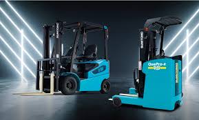 SUMITOMO FORKLIFT