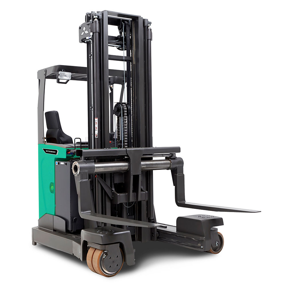 MITSUBISHI FORKLIFT TRUCKS SERIES 2.0-2.5 TON