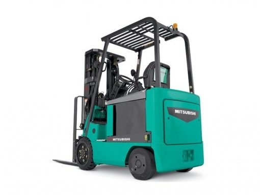 FORKLIFT ELEKTRIK MITSUBISHI FBC 30 NFORKLIFT ELEKTRIK MITSUBISHI FBC 30 N
