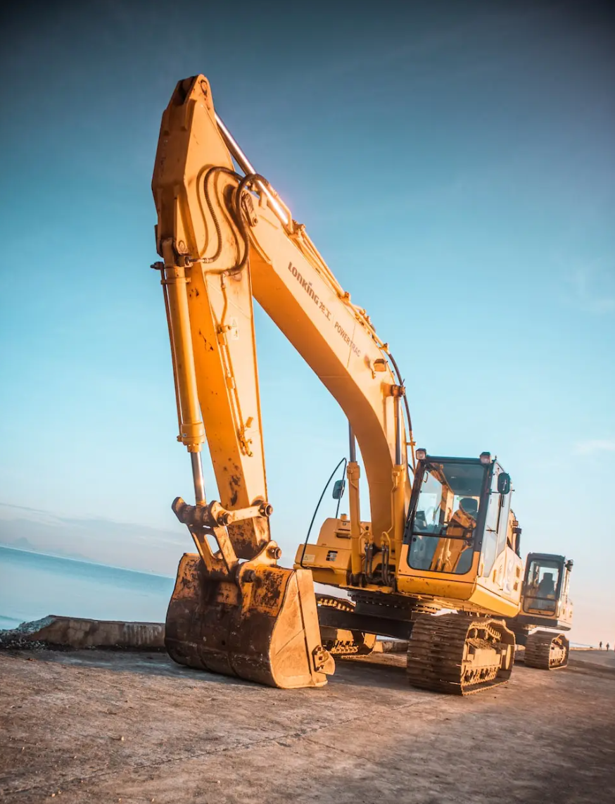 Menggali Lebih Dalam Excavator dan Komponennya