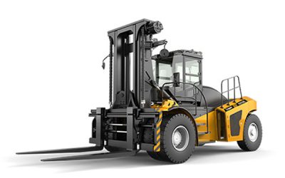 SANY SCP460C2 46 ton Forklift