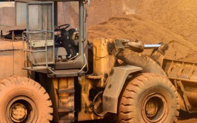 Memahami Lebih Lanjut Alat Berat Loader: Jenis, Spesifikasi, dan Kegunaannya dalam Industri Konstruk