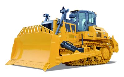 Bulldozer GT100