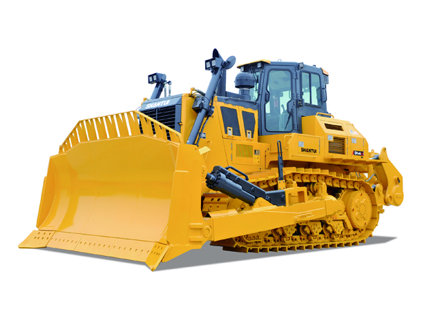 Bulldozer GT100