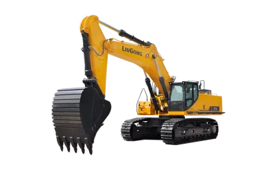 Mengenal Lebih Dekat Excavator: Mesin Kuat Penunjang Konstruksi