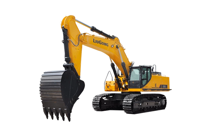 Mengenal Lebih Dekat Excavator: Mesin Kuat Penunjang Konstruksi