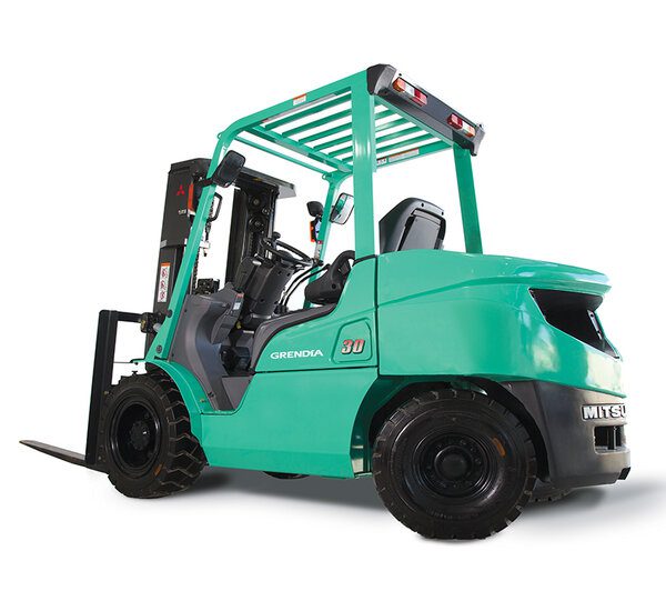 MITSUBISHI FORKLIFT
