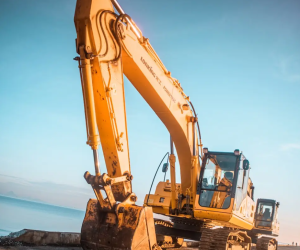 Menggali Lebih Dalam Excavator dan Komponennya