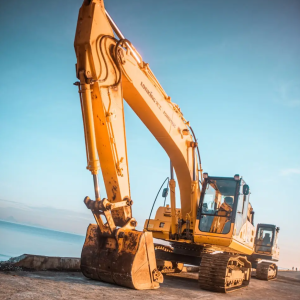 Menggali Lebih Dalam Excavator dan Komponennya