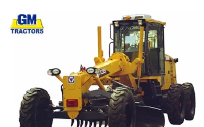 Motor Grader Adalah Alat Berat untuk Meratakan Tanah – Alat Berat Terbaik di Indonesia