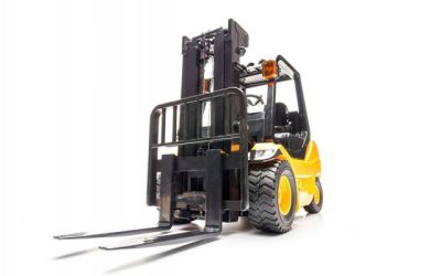 7 Tips Rental Sewa Forklift yang Wajib Anda Tahu!
