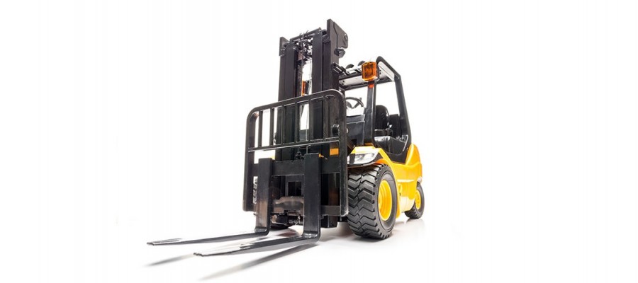 7 Tips Rental Sewa Forklift yang Wajib Anda Tahu!