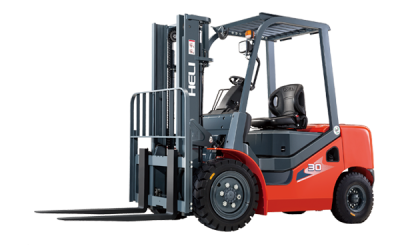 Forklift Toyota: Inovasi dan Kualitas Terpercaya dalam Dunia Material Handling