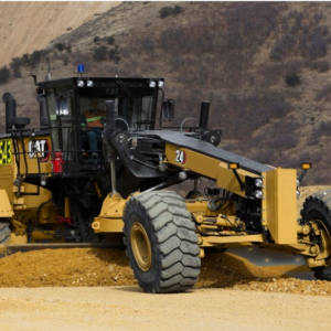 Motor Grader Adalah Alat Berat untuk Meratakan Tanah – Alat Berat Terbaik di Indonesia