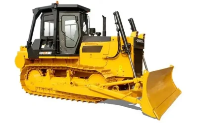 Komatsu Bulldozer: Kekuatan dan Ketangguhan untuk Berbagai Proyek Konstruksi