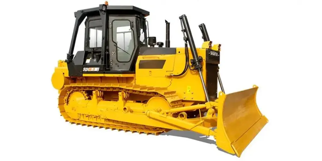 Komatsu Bulldozer: Kekuatan dan Ketangguhan untuk Berbagai Proyek Konstruksi