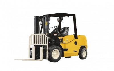 Yale GDP40-50UX Forklift