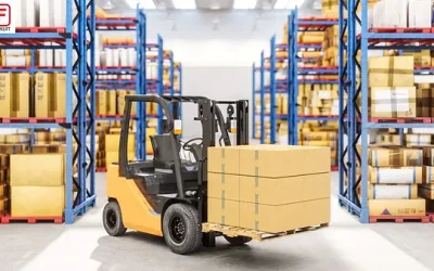FORKLIFT OPERATOR ADALAH: Peran, Tanggung Jawab, dan Keahlian