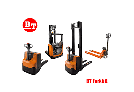 BT FORKLIFT