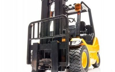 7 Tips Rental Sewa Forklift yang Wajib Anda Tahu!