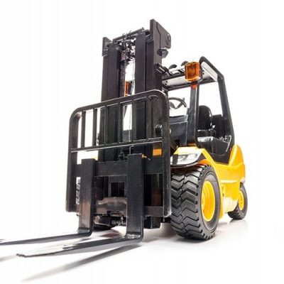 7 Tips Rental Sewa Forklift yang Wajib Anda Tahu!