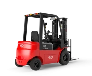 IMOW ELEKTRIC FORKLIFT EFX302