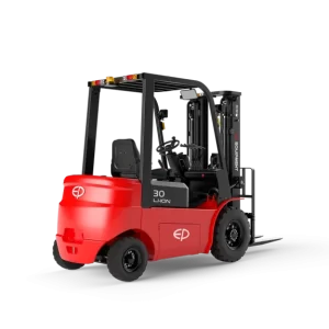 IMOW ELEKTRIC FORKLIFT EFX302