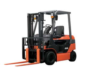 Forklift 3,5 Ton: Solusi Ideal untuk Pengangkutan dan Penanganan Material