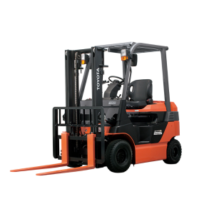 Forklift 3,5 Ton: Solusi Ideal untuk Pengangkutan dan Penanganan Material