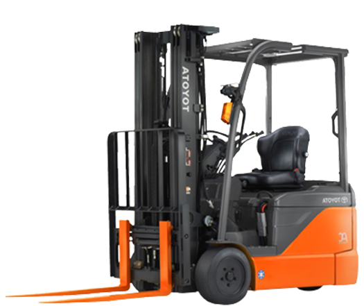 Tips Aman Uji Rem Forklift di Lapangan