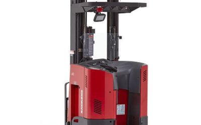 7200 Reach-Fork Truck