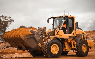Alat Berat Bulldozer: Fungsi, Jenis, dan Cara Mengangkutnya