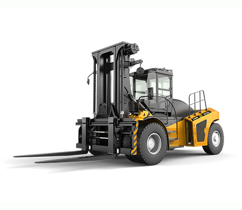 SANY SCP350C2 35 ton Forklift