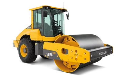 Mengenal Roller Compactor: Fungsi, Komponen, dan Cara Kerja