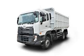 Dump Truck: Raksasa Jalanan Pengangkut Beban Berat